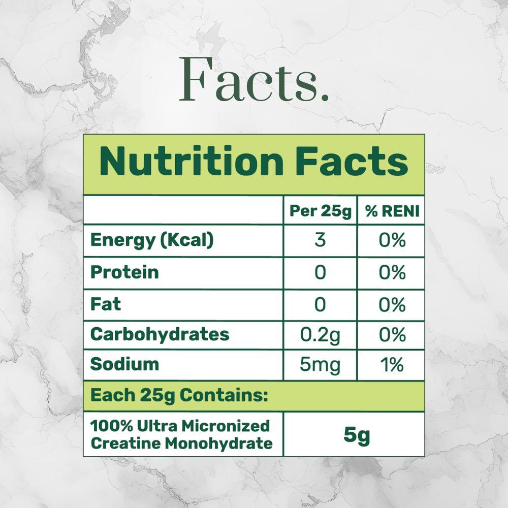 Jelly Labs 5g Creatine Monohydrate Jelly Stick